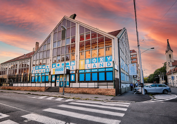 BOXYLAND.DE - EUR KAMPAŇ