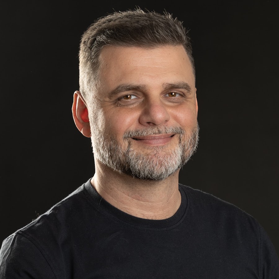 Marek Kudzbel, zakladateľ Crowdmeup